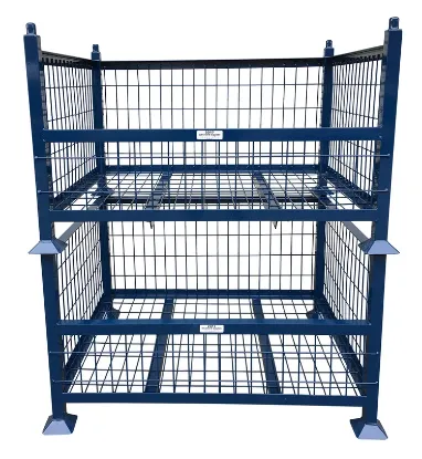 Picture of Sure Stack  - Stainless Steel