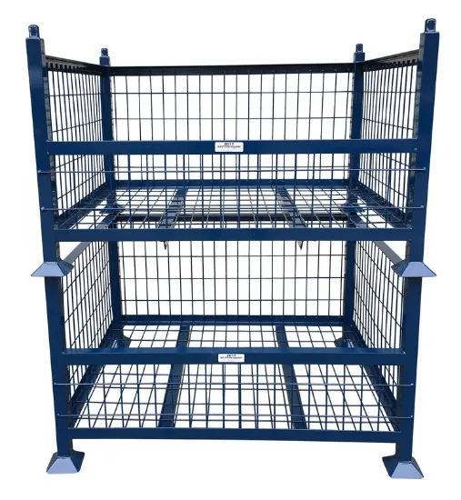 Picture of Sure Stack  - Stainless Steel