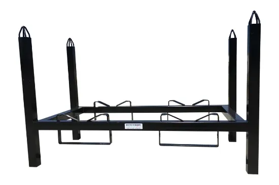 Picture of Barrel Master - Stainless Steel