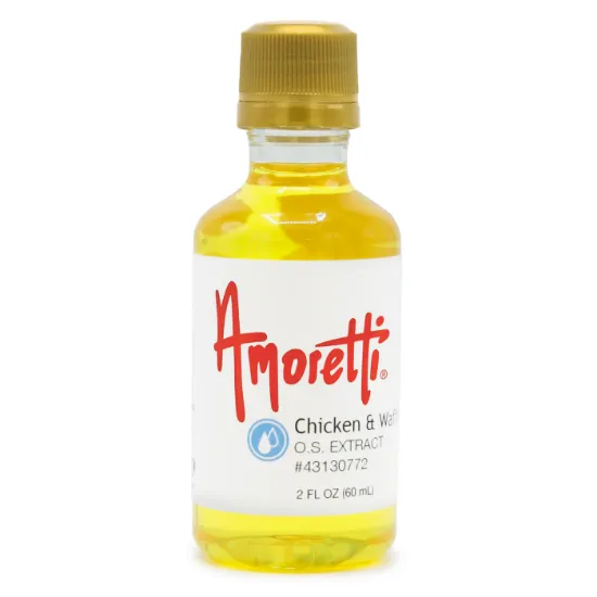 Picture of Chicken and Waffles Extract Oil Soluble