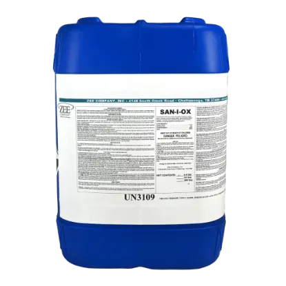 Picture of Peracetic Acid Sanitizer