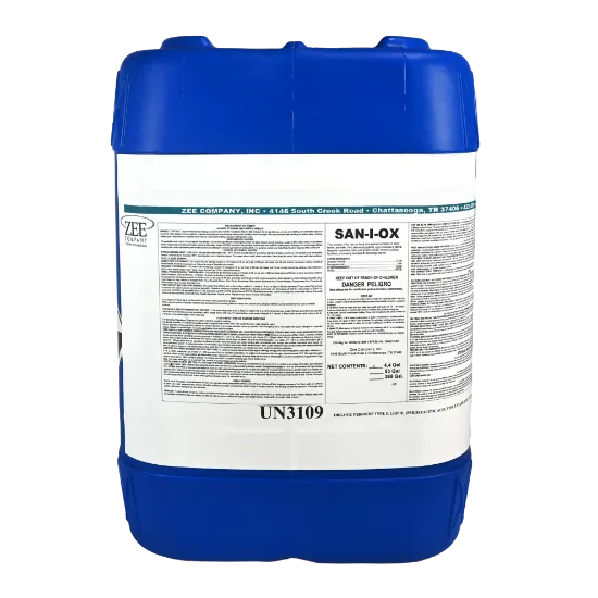 Picture of Peracetic Acid Sanitizer