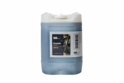 Picture of Highly concentrated caustic cleaner. 5 Gal