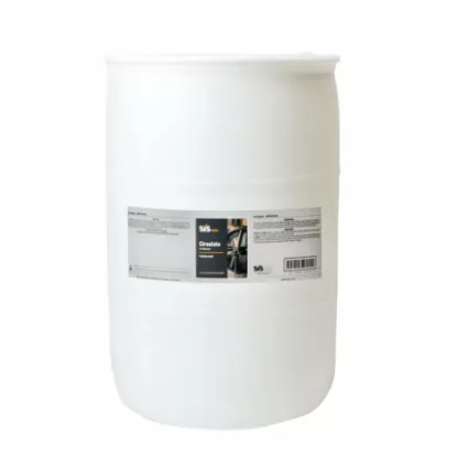 Picture of Highly concentrated caustic cleaner. 55 Gal