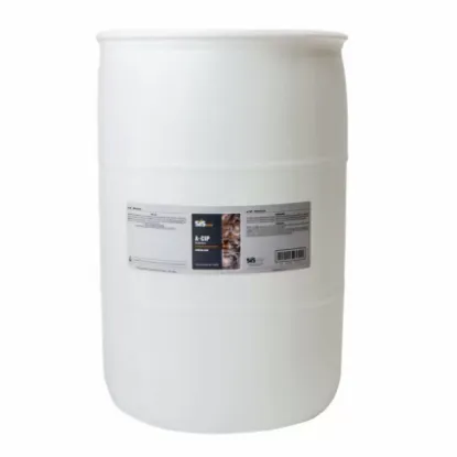 Picture of Nitric & Phosphoric acid blend.