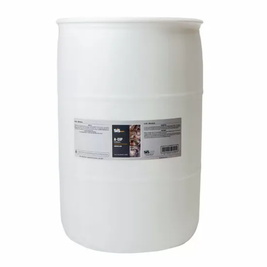 Picture of Nitric & Phosphoric acid blend.