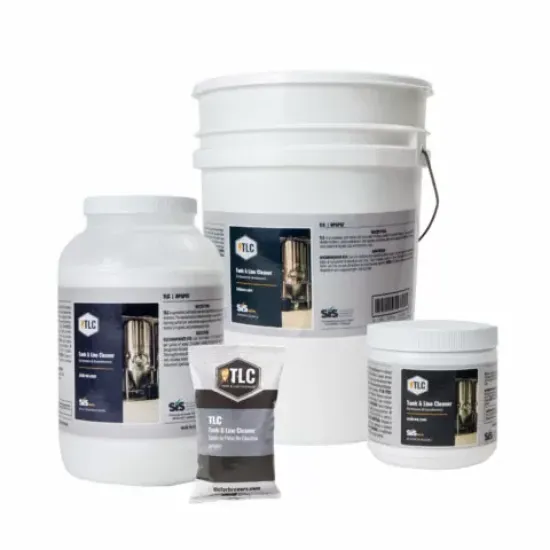 Picture of Powdered, Non-caustic alkaline cleaner