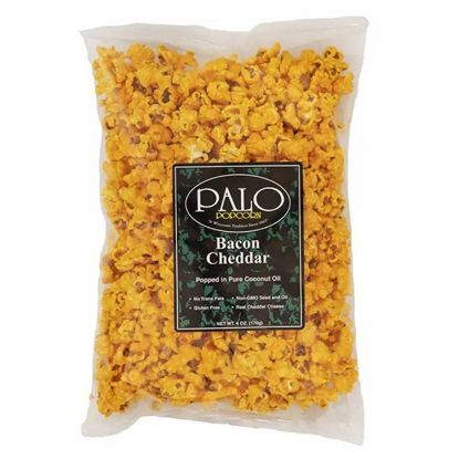 Picture of Bacon Cheddar