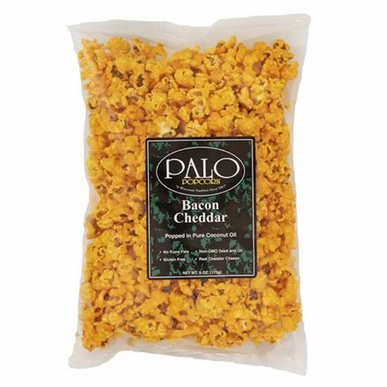 Picture of Bacon Cheddar