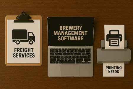 Picture for category Operational Products & Services