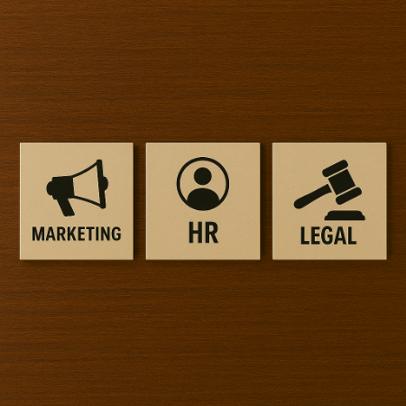 Picture for category Strategy & Support