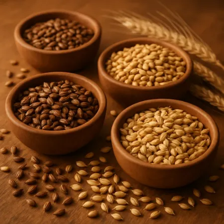 Picture for category Malt & Grains
