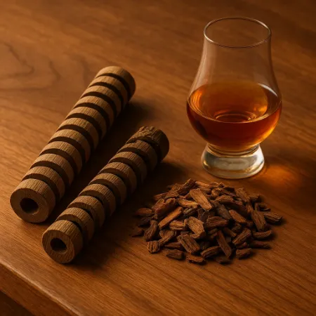 Picture for category Infusion Spirals