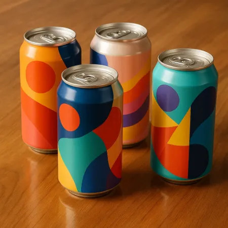 Picture for category Digitally Printed Cans