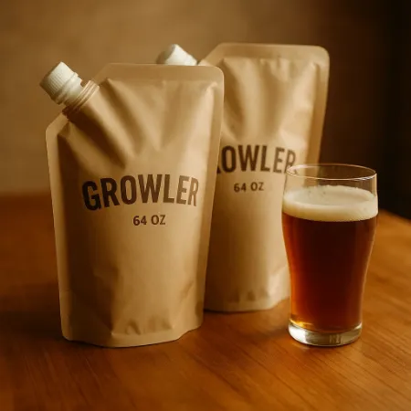 Picture for category Flexible Growlers