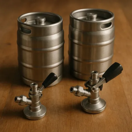 Picture for category Kegs