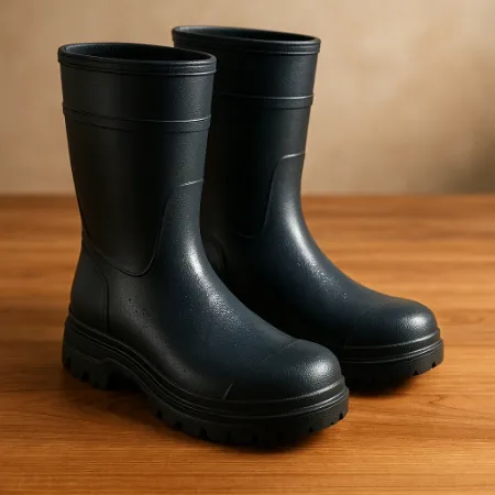 Picture for category Boots