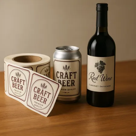 Picture for category Labels