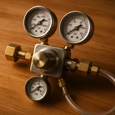 Picture for category Carbonation System