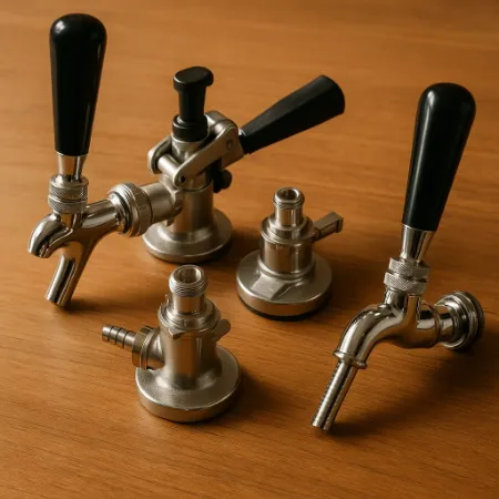 Picture for category Draft Systems