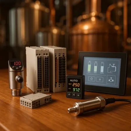 Picture for category Equipment Automation & Control