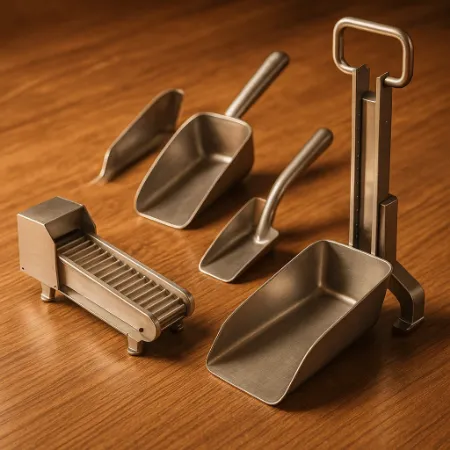 Picture for category Handling and Processing Equipment