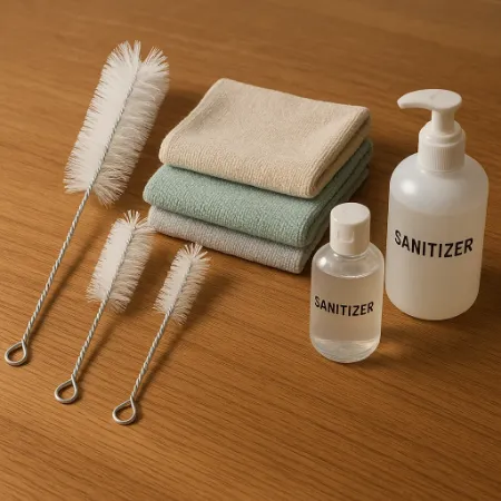 Picture for category Brushes/Wipes