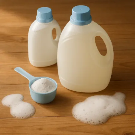 Picture for category Detergents & Cleaners