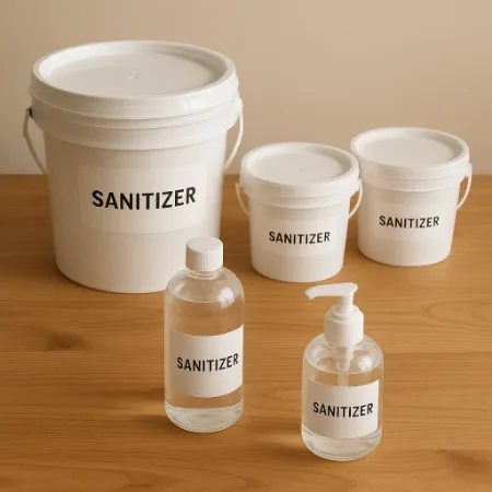 Picture for category Sanitizers