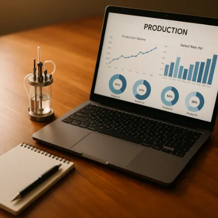 Picture for category Brewery/Distillery/Spirits Management Software