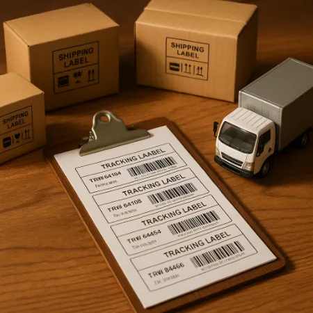 Picture for category Freight/Logistics