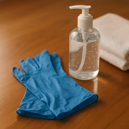 Picture for category Gloves