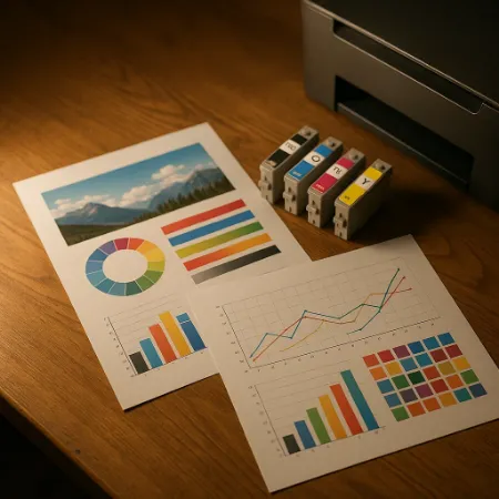 Picture for category Printing & Office Capabilities