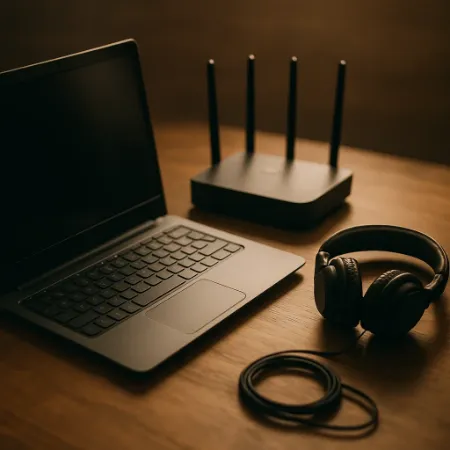 Picture for category Tech. Hardware, Software and Support