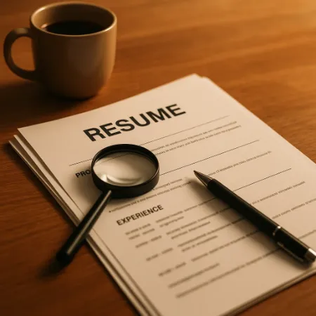 Picture for category Recruitment Partners