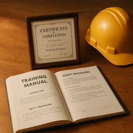 Picture for category Training & Certification