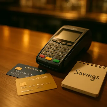 Picture for category Credit Card Processing Reduction