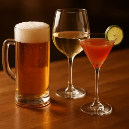 Picture for category Custom Glassware for Breweries