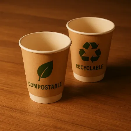 Picture for category Recycled Cups