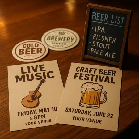 Picture for category Taproom Improvement/Sales