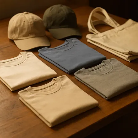 Picture for category Apparel/Hats/Shirts/More