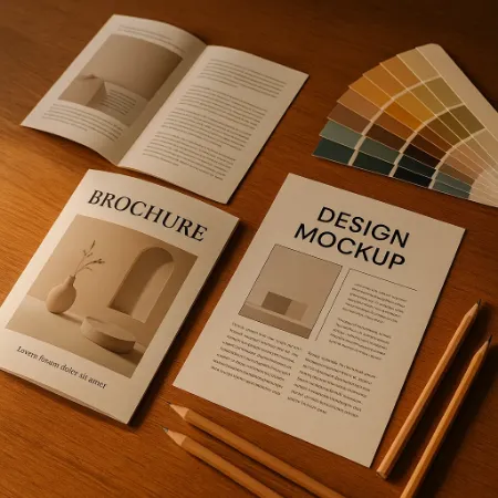 Picture for category Branding & Marketing