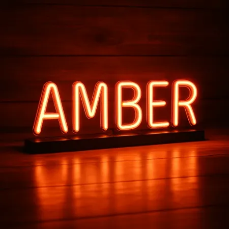 Picture for category Neon Signs