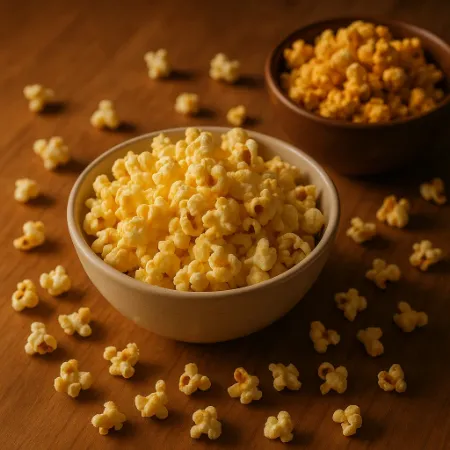 Picture for category Popcorn