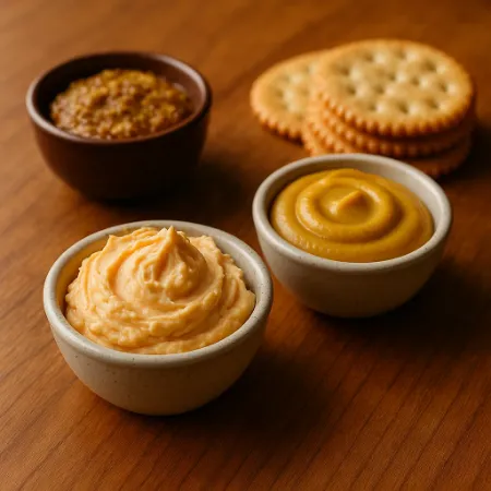 Picture for category Dips & Spreads