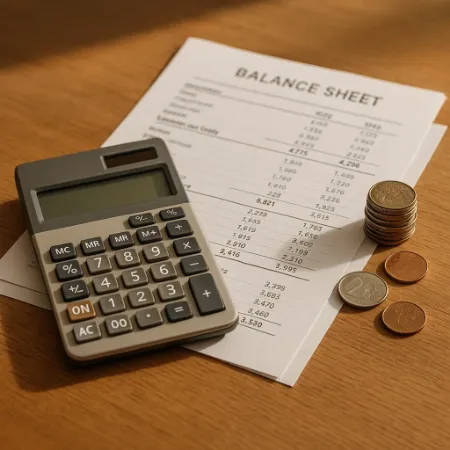 Picture for category Accounting/Finance