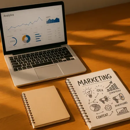 Picture for category Branding & Marketing Services (Digital & SEO)