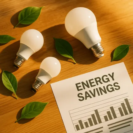 Picture for category Energy Rebates