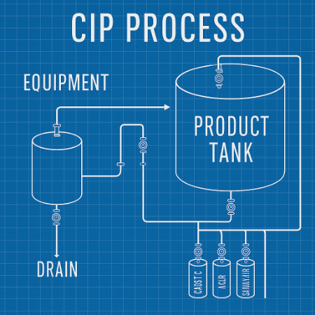 Picture for category CIP