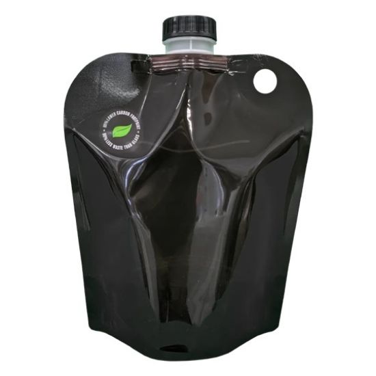 Picture of Astrapouch® 64oz Beer Pouch